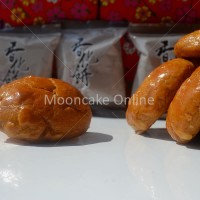 香化饼24粒 Heong Far Biscuits - 24pcs