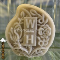 提拉米苏咖啡冰皮月饼 Tiramisu Coffee Snow Skin Mooncake