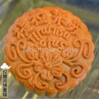 提拉米苏素莲蓉 Tiramisu Pure Lotus Paste / 招牌素伍仁 Assorted Fruits Nuts / 单黄莲蓉 Pure Lotus Paste Single Yolk / 榴梿单黄 Durian Pure Lotus Paste Single Yolk