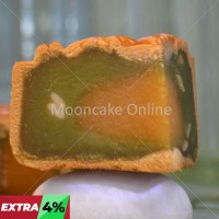 绿影明珠 Imperial Jade Mooncake 