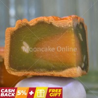 绿影明珠 Imperial Jade Mooncake 